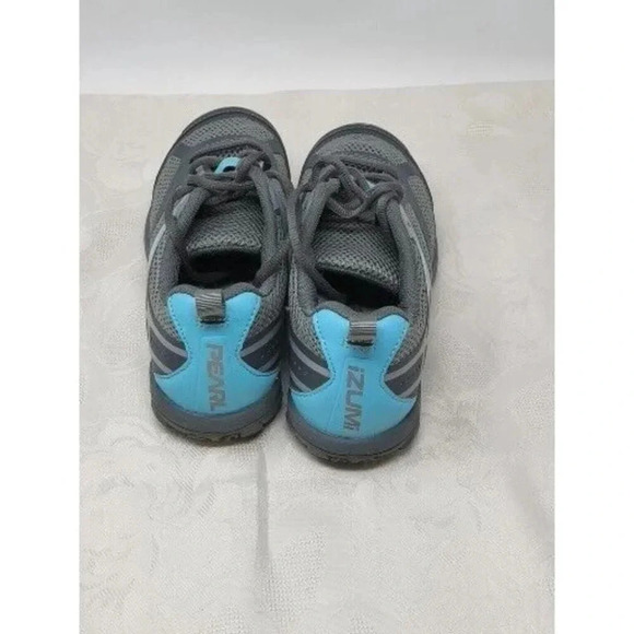 Pearl Izumi Womens 7 Eur 39 Cycling Shoes X-Alp Seek VI Mountain Bike Cycling - Picture 4 of 7